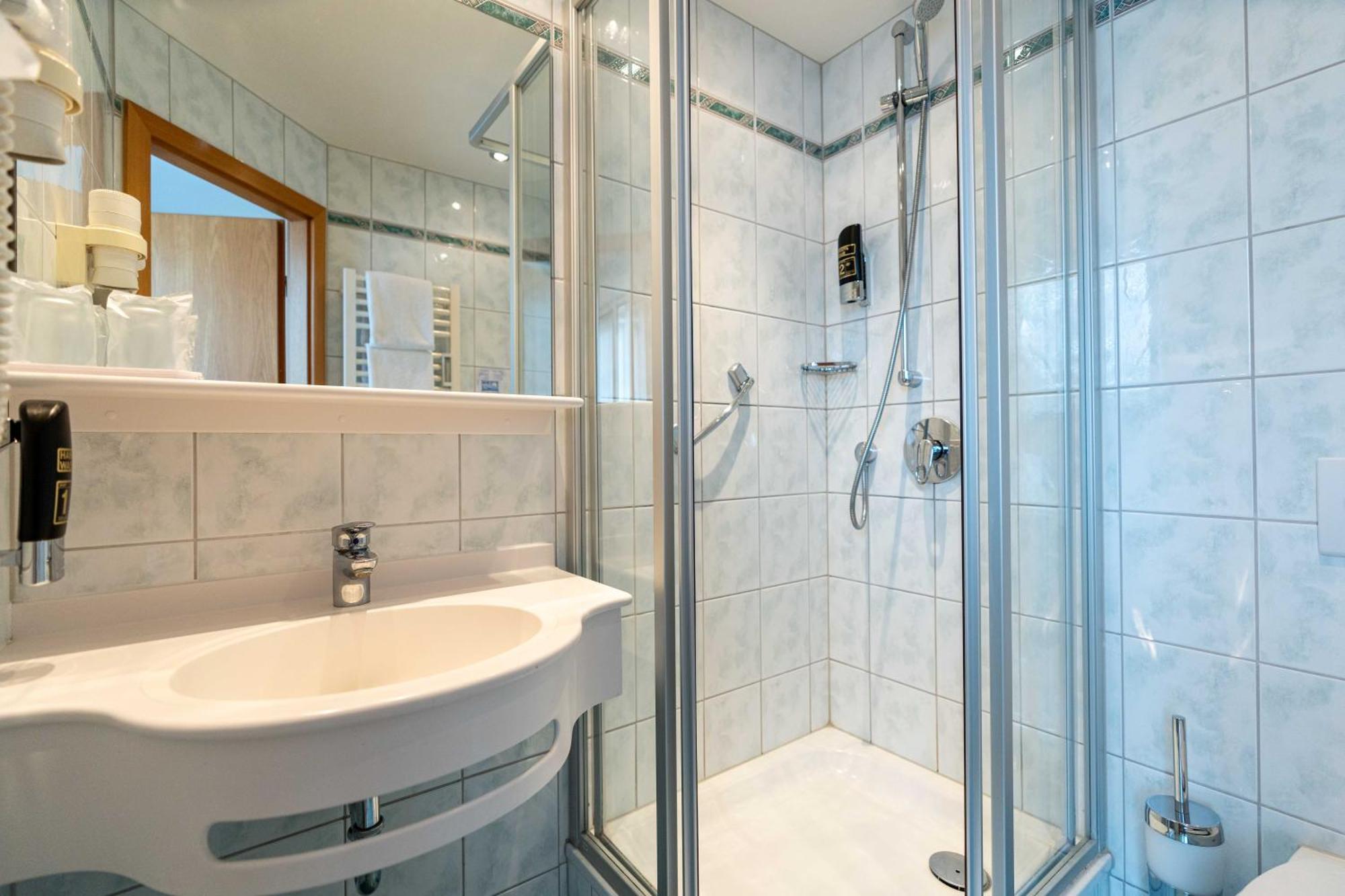 Hotel Am Roemerplatz อูล์ม ภายนอก รูปภาพ